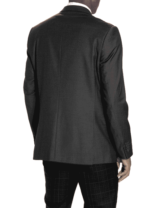 Dark Jacket - Image 2
