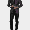 Dark Jacket - Image 3