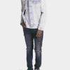 Jacket Flushed - Image 2