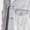 Jacket Flushed - Image 3