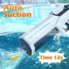 Powerful Squirt Automatic Electric Water Guns - Image 3