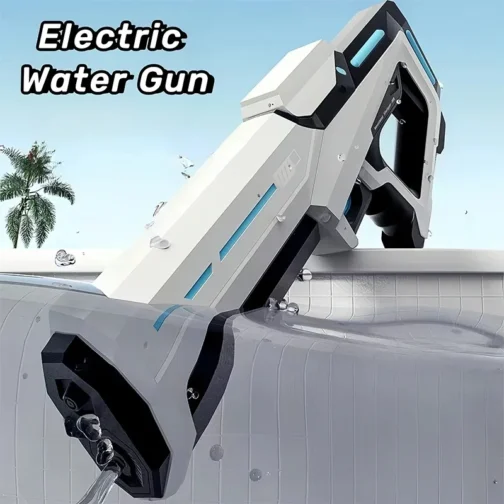 Powerful Squirt Automatic Electric Water Guns