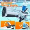 Powerful Squirt Automatic Electric Water Guns - Image 4