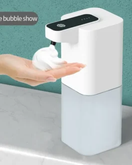 Automatic Inductive Soap Dispenser