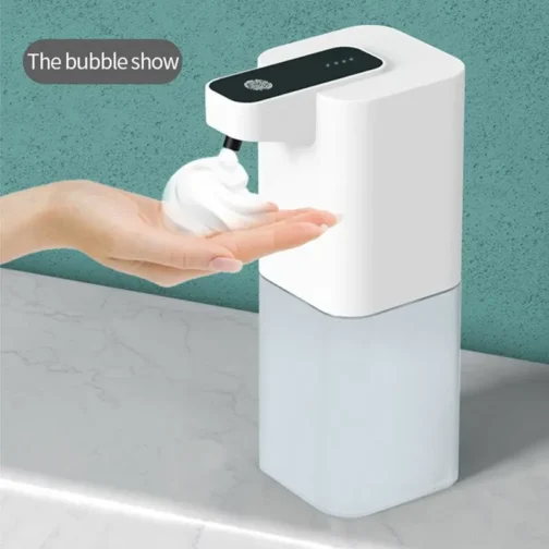 Automatic Inductive Soap Dispenser - Image 2