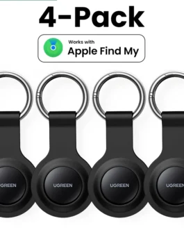 Smart Track Tag GPS Tracker