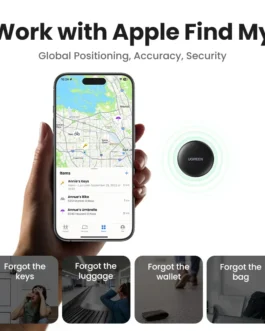 Smart Track Tag GPS Tracker