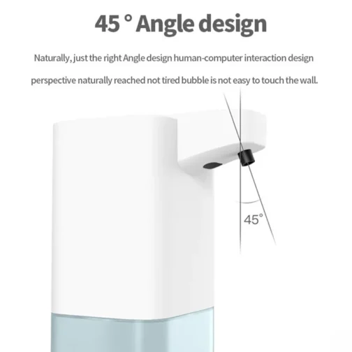 Automatic Inductive Soap Dispenser - Image 4