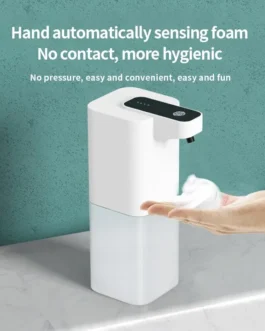 Automatic Inductive Soap Dispenser