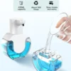 Touchless Automatic Soap Dispenser - Infrared Hand Washer - Image 3