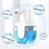 Touchless Automatic Soap Dispenser - Infrared Hand Washer - Image 2