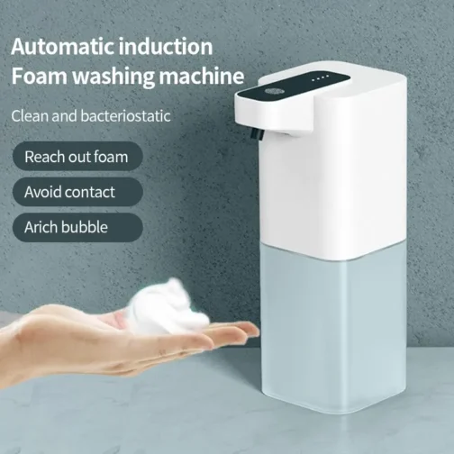 Automatic Inductive Soap Dispenser - Image 3