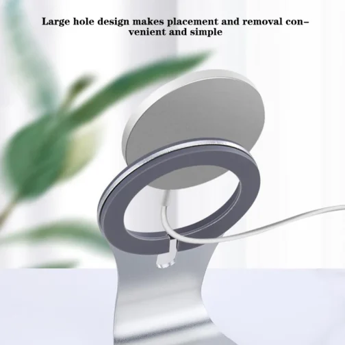 MagSafe Magnetic Phone Stand - Image 4