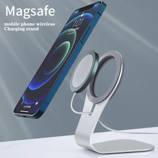 MagSafe Magnetic Phone Stand