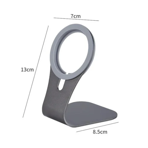 MagSafe Magnetic Phone Stand - Image 6