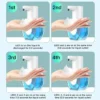 Touchless Automatic Soap Dispenser - Infrared Hand Washer - Image 4
