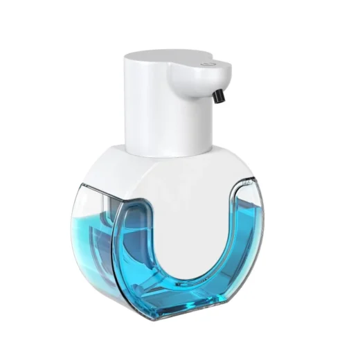 Touchless Automatic Soap Dispenser - Infrared Hand Washer - Image 6