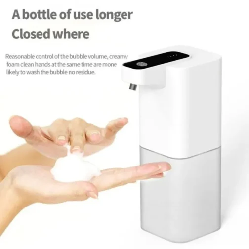 Automatic Inductive Soap Dispenser - Image 5