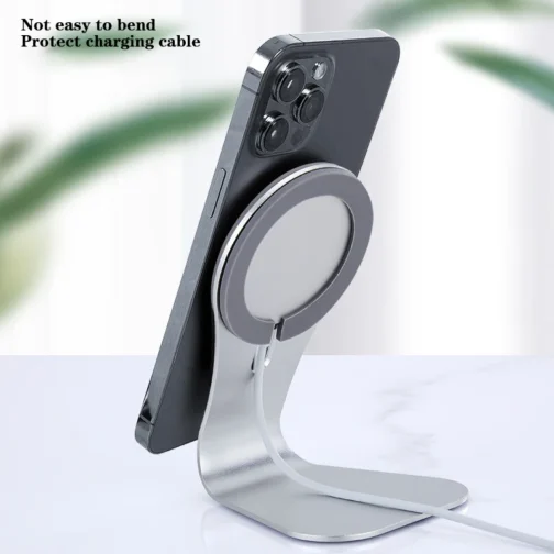 MagSafe Magnetic Phone Stand - Image 3