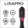 3 in 1 Hot Air Brush One-Step Hair Dryer, Curler & Volumizer - Image 3