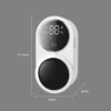 Holder Tooth Brush Sanitizer - Image 2