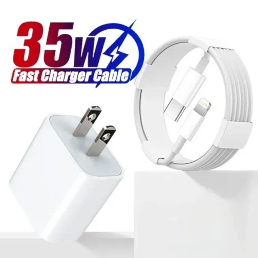 Original Fast Charger - Image 4