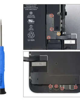 40 in 1 Mobile Phone Repair Toolkit