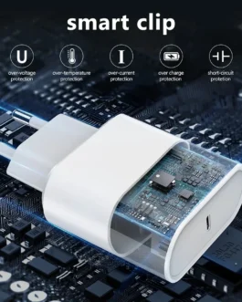 Original Fast Charger