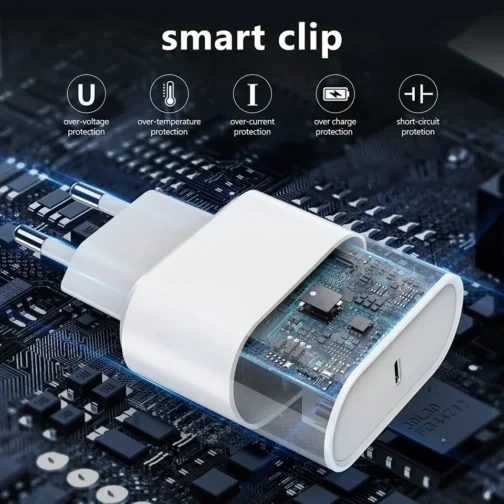 Original Fast Charger - Image 2