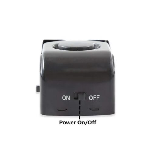 Alarm Door Stopper - Image 7