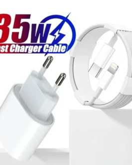 Original Fast Charger