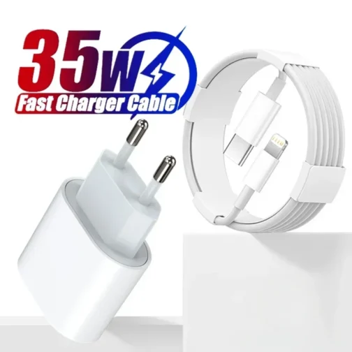 Original Fast Charger