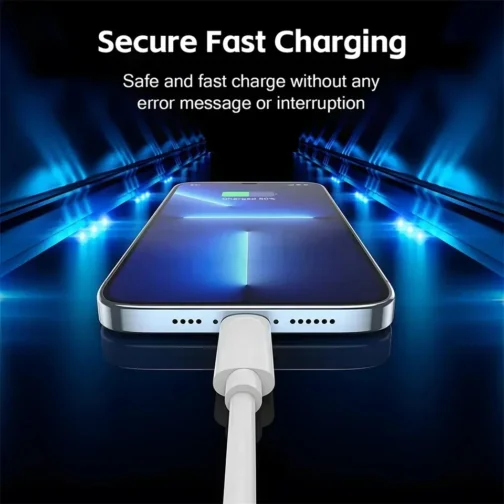 Original Fast Charger - Image 3