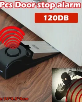 Alarm Door Stopper