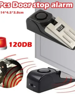 Alarm Door Stopper