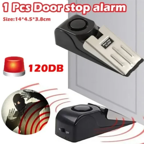 Alarm Door Stopper - Image 2