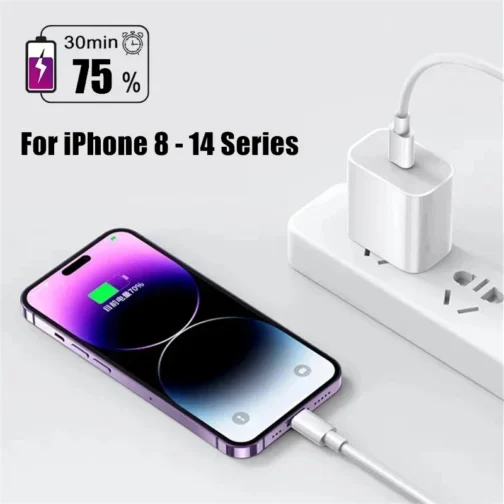 Original Fast Charger - Image 6