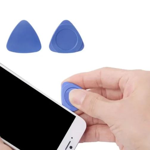 40 in 1 Mobile Phone Repair Toolkit - Image 4