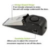 Alarm Door Stopper - Image 5